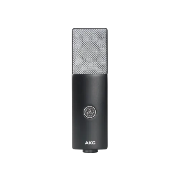AKG C104 Large Diaphragm Cardioid Condenser Microphone